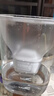 碧然德（BRITA） 家用滤水壶 净水壶滤芯 Maxtra 多效滤芯 6枚装 实拍图