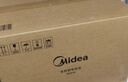 美的（Midea）电饭煲电饭锅3-4人家用3L大容量 快速饭多功能微压智能预约电饭煲 MB-RE319 实拍图