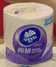 维达（Vinda）有芯卷纸 棉韧4层160克*27卷 卫生纸 厚韧耐用 新旧随机发货 实拍图
