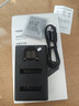 绿联NB-6L相机电池适用佳能SX240HS相机CCD相机ixus210/105/200/310/sx700hs/sx710hs/SX520HS数码 实拍图