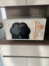 美的（Midea）美的小滋味变频平板式微波炉高颜值猫爪萌宠智能家用20L大容量一级能效M20H5 实拍图
