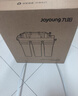 九阳（Joyoung）净水器机家用厨下矿物质净饮水自来水商用前置过超滤器机1283 实拍图