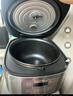 九阳（Joyoung）不粘厚釜内胆大火力柴火饭3升黄金容量家用2-3人微压多功能电饭煲电饭锅行业热销30FZ630 实拍图
