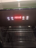 荣事达消毒柜家用小型厨房餐具碗筷大容量商用带烘干免沥水消毒碗柜立式台式餐饮饭店 D10-280大5层数显触摸定时8-10人 实拍图