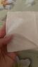 漫花抽纸大包纸巾大尺寸餐巾纸面巾纸擦手家用卫生纸原木纸抽纸 5层 280张*2包 实拍图