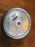 飞利浦（PHILIPS）DVD+R光盘/刻录盘 空白光盘 刻录光盘 光碟 16速4.7G 桶装10片  实拍图