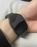 智能睡眠仪手环严重失眠深度德国按摩器改善安眠睡觉焦虑抑郁神器 【黑色】快速入眠 调节生物钟 实拍图