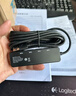惠普（HP）USB3.0拓展坞键鼠U盘插头多口分线器笔记本电脑多合一hub接口2米延长线typec供电扩展转换器 【黑色】线长1.5m 【3.0版本】高速首选 实拍图