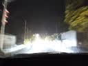 湃速12-20款日产新奇骏LED大灯近光灯汽车激光车灯灯泡超亮改装H11 实拍图