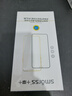 绿联适用红米k70e钢化膜 通用K70E手机膜无开孔 高清全屏覆盖 防指纹防摔超薄保护贴膜-2片精装 实拍图