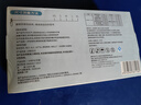 乌斯京一次性手套PVC手套100只大码食品级实验美容清洁烘焙餐饮厨房手套 实拍图