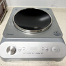 美的（Midea）电磁炉新品家用商用2200W大功率爆炒电磁灶电陶炉电池炉火锅炉炒菜定时电炉电火灶MC-E22D7 实拍图