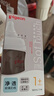 贝亲（Pigeon）玻璃奶瓶宽口径防胀气160ml S号奶嘴 1月+ AA186  实拍图