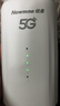 纽曼5G无线路由器随身WiFi6移动免插卡cpe多网通千兆双频车载便携式高速上网卡全国通用流量2026款 实拍图