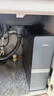 美的（Midea） 中央软水机家用星河净水器厨下式超薄软水机全自动全屋净水软水系统 软化水除垢设备软水净水套装 实拍图