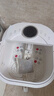 美的（Midea）泡脚桶电动按摩足浴盆加热恒温足疗按摩器洗脚盆熏泡按摩生日礼物送长辈父母女友实用ZL206 实拍图