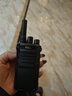 TCL【双台价】对讲机 大功率远距离工地酒店迷你小型车载无线调频电台 实拍图