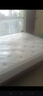 海马海木天然乳胶席梦思床垫独立弹簧3E环保椰棕家用床垫子软硬两用可定制 适中C款:加密弹簧+乳胶+3E棕 适中约23cm厚 1.5米*2.0米 实拍图