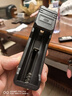 神火（SupFire）18650/26650锂电池通用充电器强光手电筒可充电头灯3.7V专用配件 实拍图