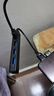 宏碁（acer）USB3.0分线器拓展坞 HUB集线器高速4口扩展坞转接头适用台式电脑笔记本一拖多接口转换器延长线 实拍图