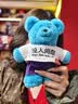棉小果新生儿见面礼盒婴儿衣服待产包套装出生宝宝满月用品产妇礼物高档 四季-平安喜乐29件【高档手提箱】 66cm （满月礼3-6个月） 实拍图