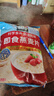 桂格（QUAKER）即食燕麦片1000克袋装 营养早餐 膳食纤维 零添加白砂糖 实拍图