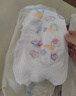好奇（Huggies）金装拉拉裤XL35片(12-17kg)尿不湿【速干不易红】 实拍图