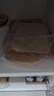 煎饼山东杂粮煎饼无添加正宗临沂全麦煎饼小麦玉米全粗杂粮软大卷 山东杂粮煎饼净重2斤/袋 实拍图