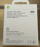 Apple/苹果 20W USB-C充电器  type-c充电器苹果手机充电器原装手机快充头 苹果17手机充电器 实拍图