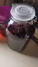 喜碧（Scybe）泡酒容器 密封罐10斤装泡酒专用瓶泡菜坛子泡酒瓶腌菜瓶潘多拉5L 实拍图