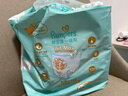 帮宝适散热王者一级帮拉拉裤新生儿婴儿尿不湿尿片超薄透气L+31 实拍图