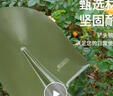 安赛瑞 园艺工具套装 盆栽种植松土锄头赶海小铲子 2件套 5J00322 实拍图