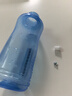维德（WELLDAY）洗鼻器成人儿童鼻炎冲鼻器 生理盐水鼻腔清洗器500ml 实拍图