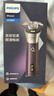 飞利浦电动剃须刀旋风3系PRO刮胡刀 风驰切剃6D浮动刀头 生日礼物送男生男友老公父亲 实拍图