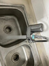 小质龙头净水器除水垢余氯家用前置过滤器厨房自来水直饮1机3芯LJ303 实拍图