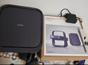 极米Z6X Pro 三色激光旗舰版 1200CVIA 家用投影仪 轻薄智能投影机高清一体式云台2年质保国家补贴 实拍图