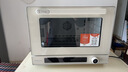 长帝（changdi）国家补贴家用烤箱风炉平炉多功能电烤箱大容量空气炸锅一体机多层同烤商用S1MaxS1Pro节日礼物 实拍图