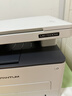 奔图（PANTUM）M6760DW激光打印机家用 自动双面打印机学生无线办公作业 手机连接 家庭打印复印扫描一体机 实拍图