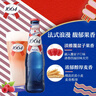 kronenbourg 1664百香果味啤酒330ml*9瓶小麦风味精酿整箱装啤酒京东自营 实拍图
