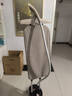 美的（Midea）【带熨衣架】立式挂烫机35g大蒸汽熨烫机2.5L水箱家用小型手持电熨斗大功率服装店专用团购YGD20P5 实拍图