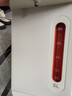 美的（Midea）电水瓶食品级水路316L不锈钢水壶家用5L大容量全自动断电智能保温恒温一体除氯净饮冲奶泡茶01CPro 实拍图