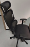 西昊M56二代 人体工学椅办公椅电脑电竞椅子人工力学座椅学习升降椅背 实拍图