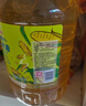 福临门食用油 葵花籽清香食用植物调和油5L 中粮出品 新老包装随机发货 实拍图