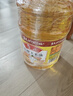 鲁花 食用油  物理压榨  非转基因 玉米油6.18L   实拍图