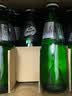 健龙 五大连池健龙含气天然矿泉水玻璃瓶装200ml*24瓶气泡水 实拍图