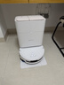 科沃斯（ECOVACS）T80S扫地机器人扫拖一体自动清洗全自动自清洁拖地机扫地吸尘拖地三合一【限时补贴】滚筒恒压地宝 【限时免费升级】T80S水箱版 实拍图
