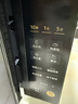 美的（Midea）家用变频微波炉平板式易清洁 800W微波速热 一键智能菜单 钻石背板 微晶面板加热20L（PM20M2） 实拍图