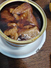 MALING 上海梅林 红烧肘子罐头 397g 即食下饭浇头预制菜肴 实拍图
