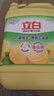 立白清新柠檬洗洁精大桶1.5kg 除味去油腥餐具净洗涤灵洗碗液随机发货 实拍图
