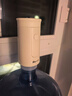 小熊（Bear）桶装水抽水器饮水机取水器电动上水器压水器自动抽水泵YSJ-F06Q1 实拍图